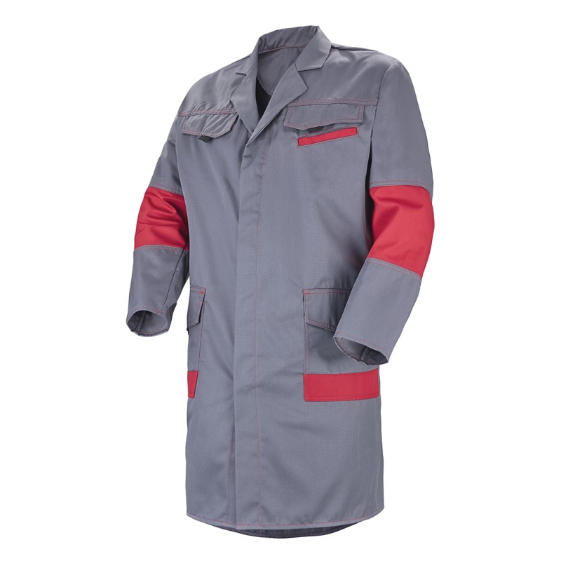 Cepovett - Blouse de travail Facity - 9578