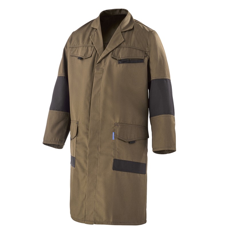 Cepovett - Blouse de travail Facity - 9578