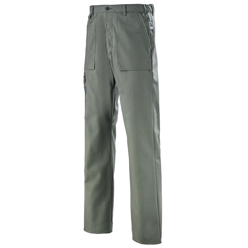 Cepovett - Pantalon de travail Corn - 9805