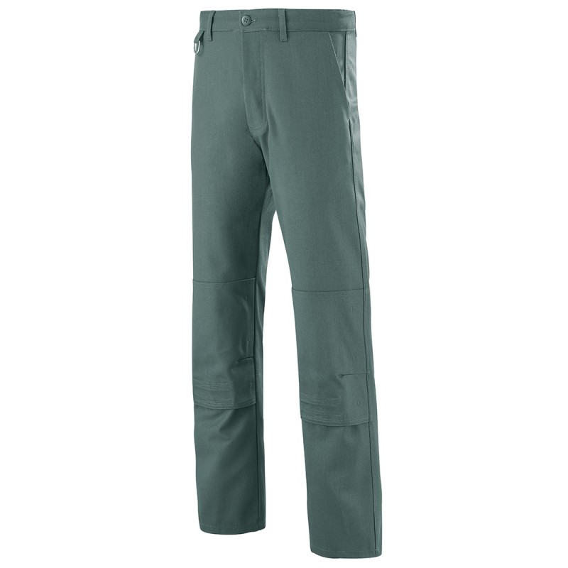 Cepovett - Pantalon protection genoux Essentiels - 9836