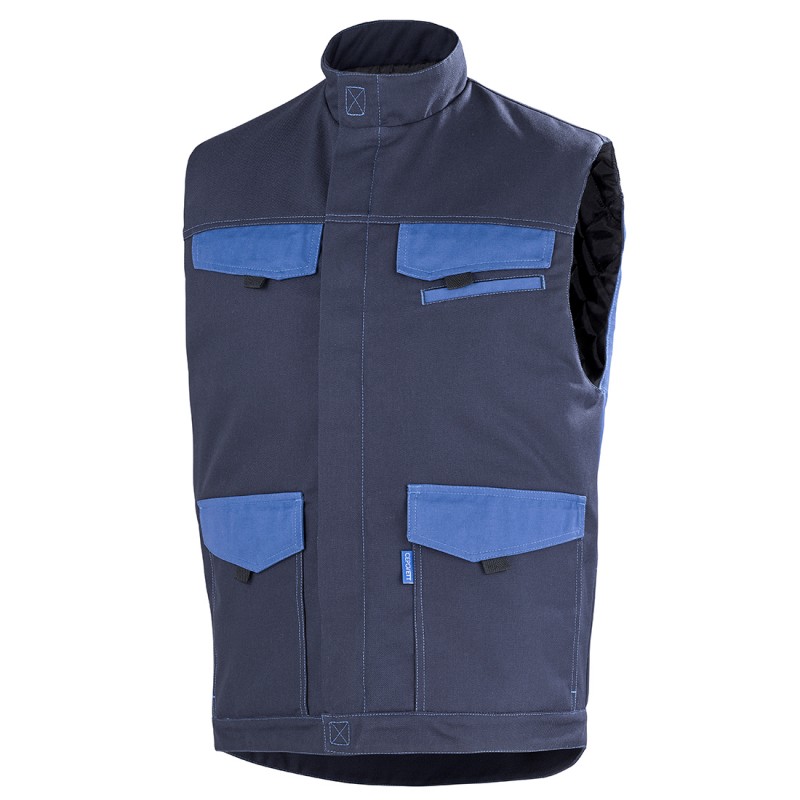 Cepovett - Gilet matelassé Facity - 9879