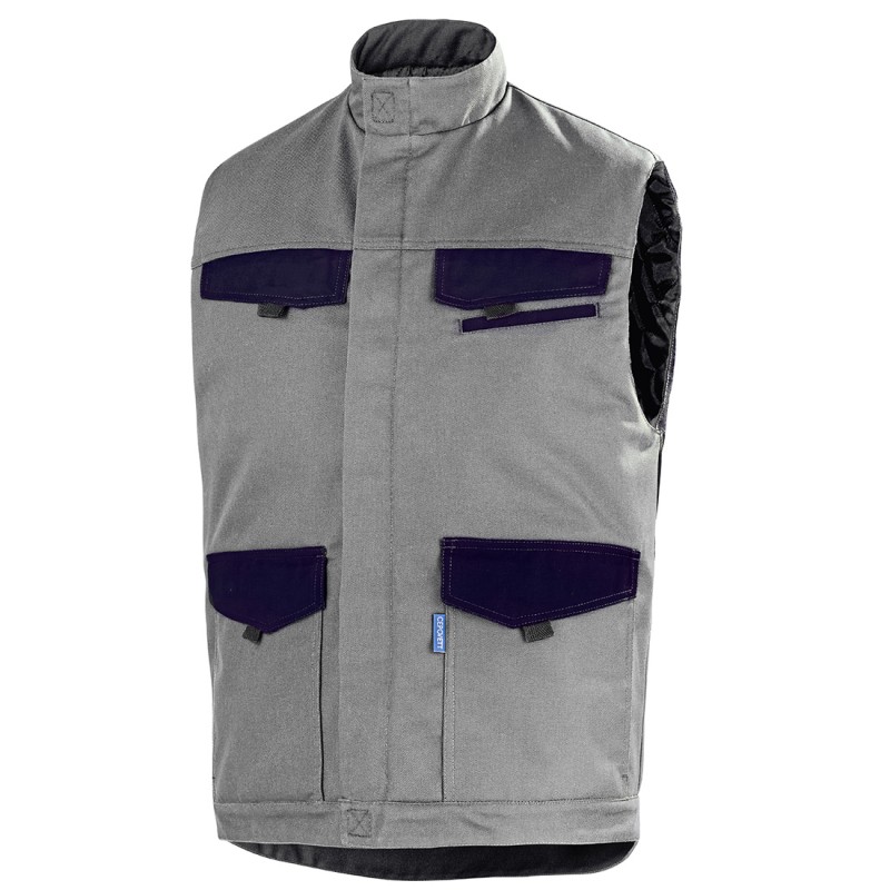 Cepovett - Gilet matelassé Facity - 9879