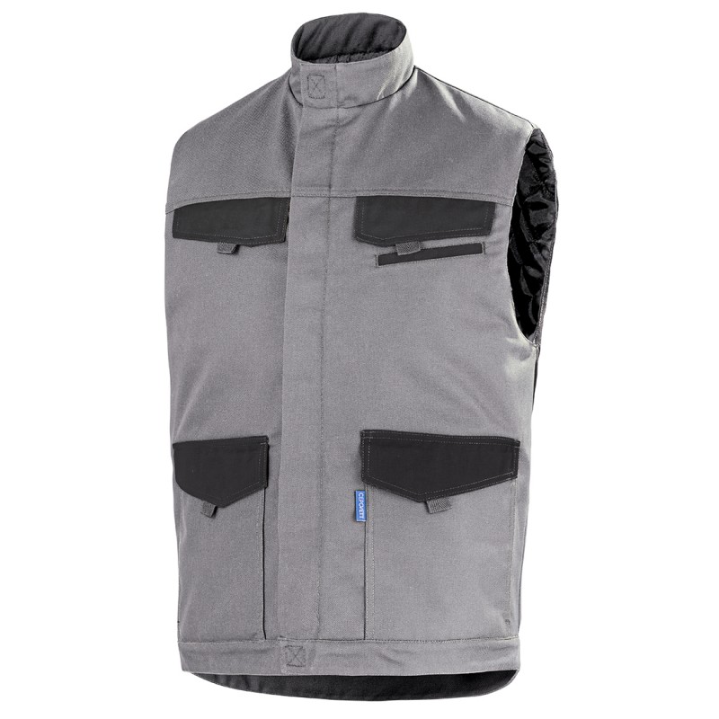 Cepovett - Gilet matelassé Facity - 9879