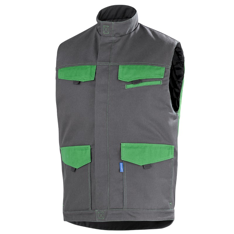 Cepovett - Gilet matelassé Facity - 9879