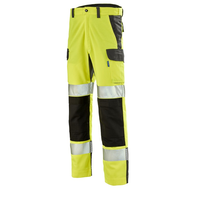 Cepovett - Pantalon Fluo Advanced - 9B30
