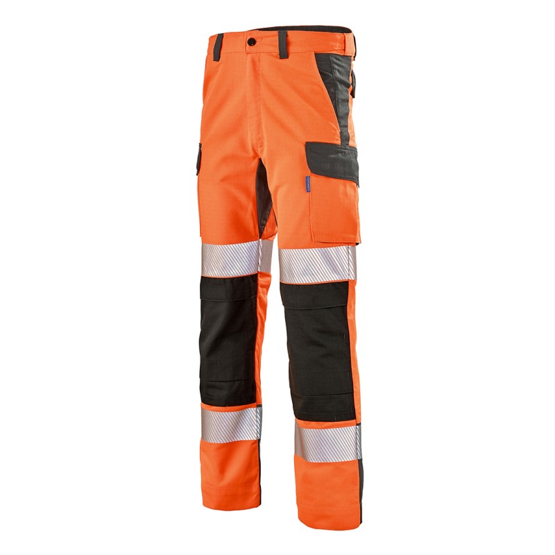 Cepovett - Pantalon Fluo Advanced - 9B30