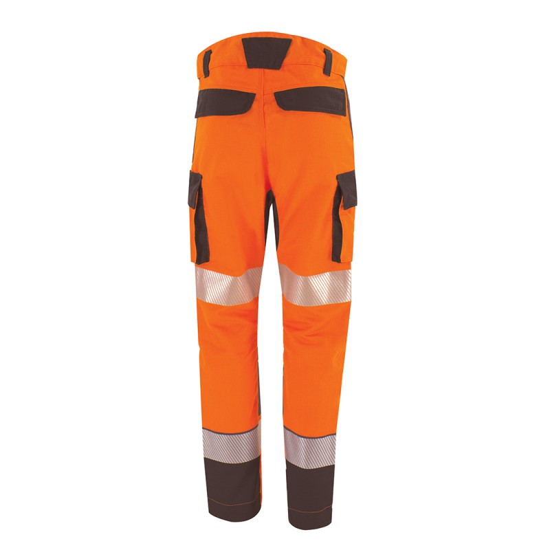 Cepovett - Pantalon Fluo Advanced - 9B30