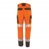 Cepovett - Pantalon Fluo Advanced - 9B30