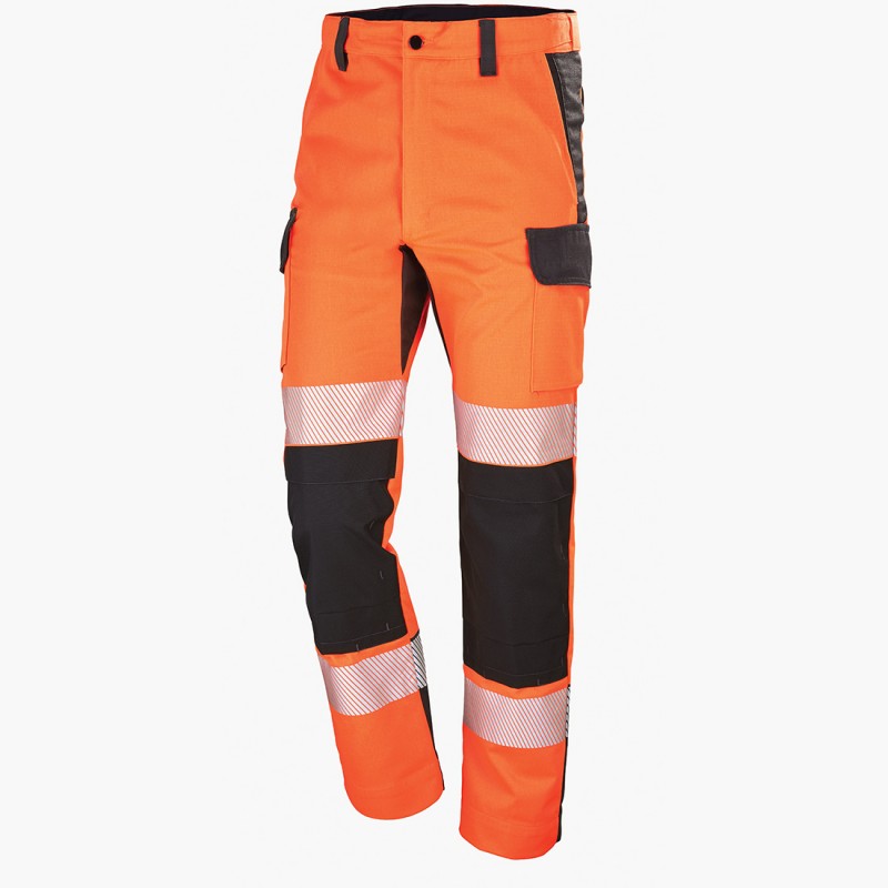 Cepovett - Pantalon Fluo Advanced - 9B30