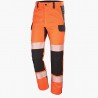 Cepovett - Pantalon Fluo Advanced - 9B30