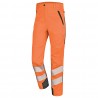 Cepovett - Pantalon Stretch été Fluo Safe - 9B40
