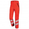 Cepovett - Pantalon Stretch été Fluo Safe - 9B40