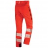 Cepovett - Pantalon Stretch été Fluo Safe - 9B40