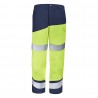 Cepovett - Pantalon de travail Fluo Safe XP - 9B86