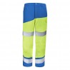 Cepovett - Pantalon de travail Fluo Safe XP - 9B86