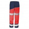 Cepovett - Pantalon de travail Fluo Safe XP - 9B86