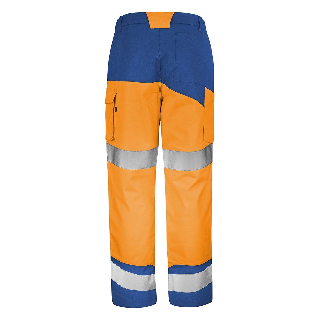 Portwest - Pantalon de travail type Jogging haute visibilité RIS