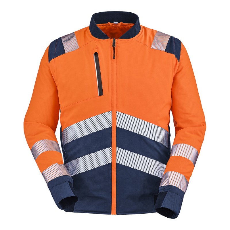 Cepovett - Blouson Teddy Alpilles - 9D02