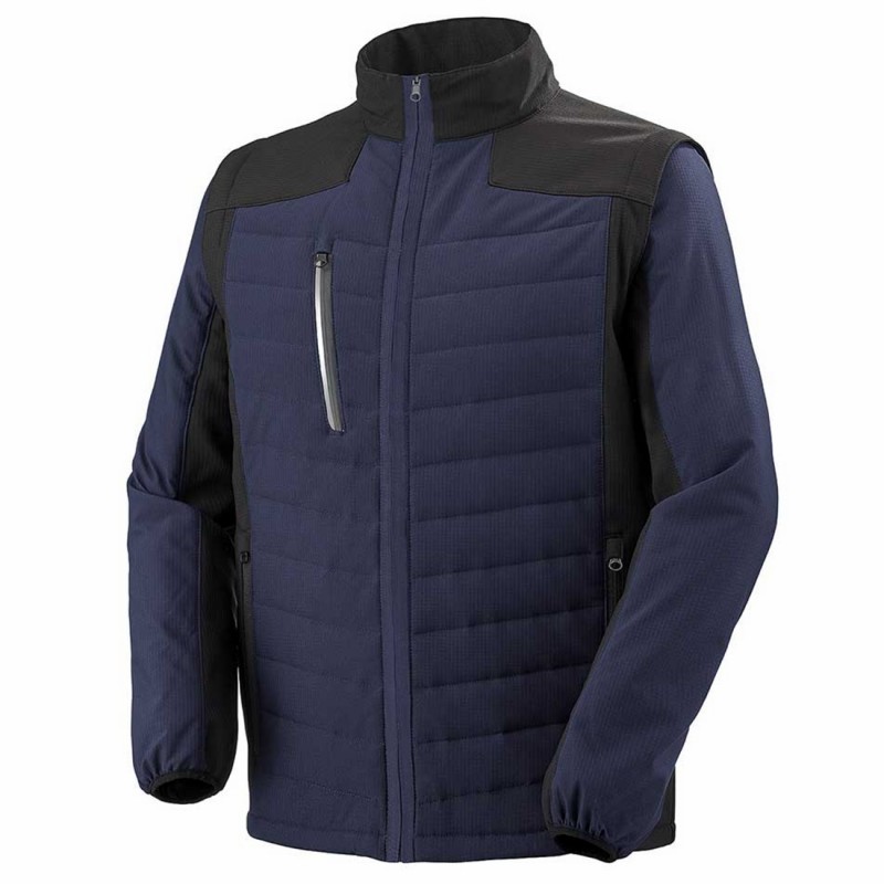 Cepovett - Veste hybride Carpates - 9D12