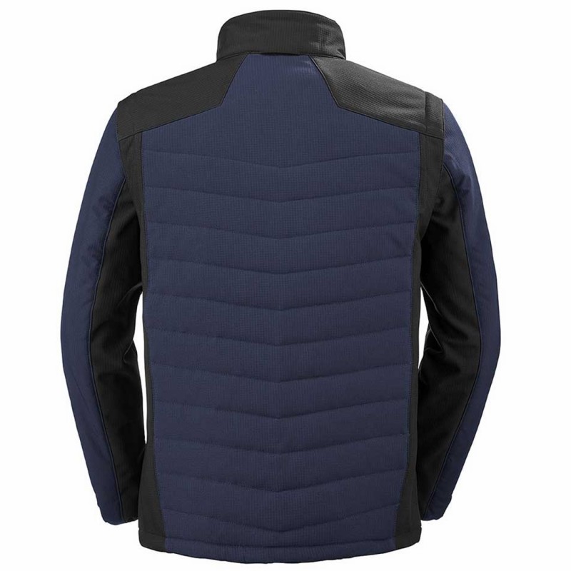 Cepovett - Veste hybride Carpates - 9D12