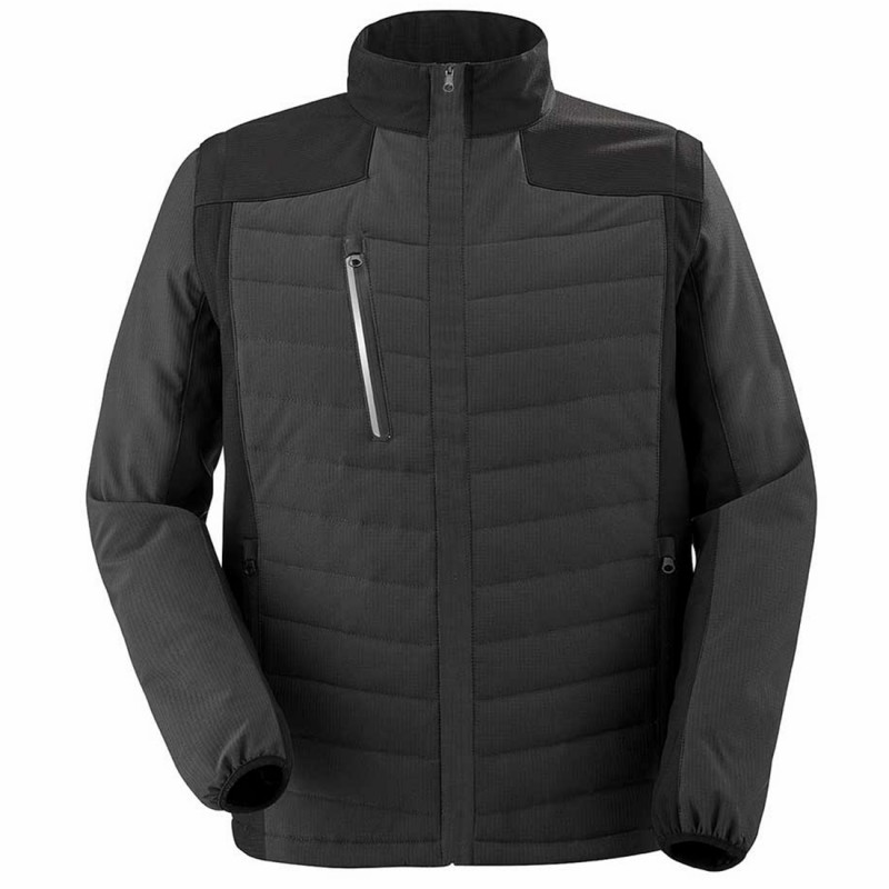 Cepovett - Veste hybride Carpates - 9D12
