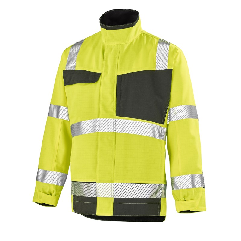 Cepovett - Blouson Fluo Advanced - 9D30