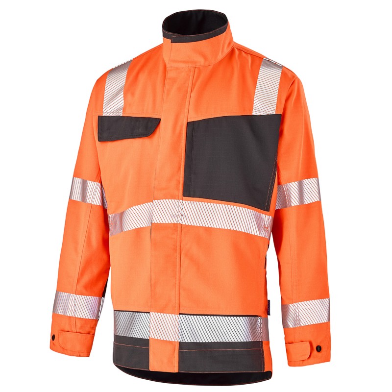 Cepovett - Blouson Fluo Advanced - 9D30