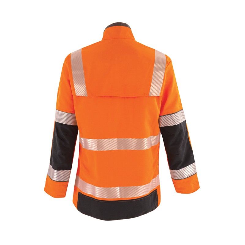 Cepovett - Blouson Fluo Advanced - 9D30