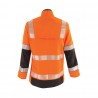 Cepovett - Blouson Fluo Advanced - 9D30