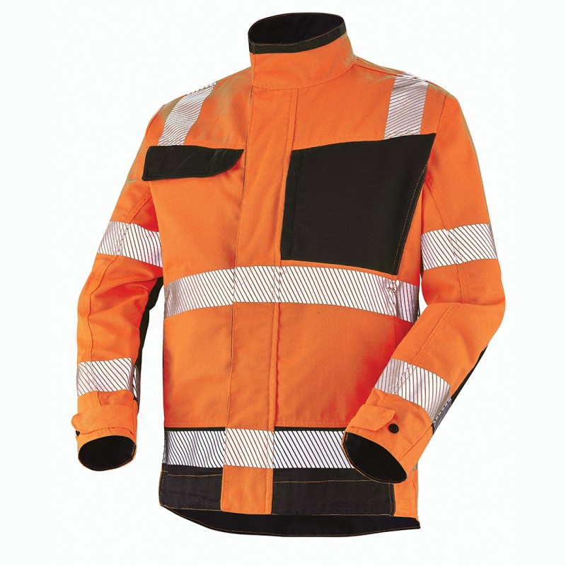 Cepovett - Blouson Fluo Advanced - 9D30