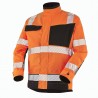 Cepovett - Blouson Fluo Advanced - 9D30
