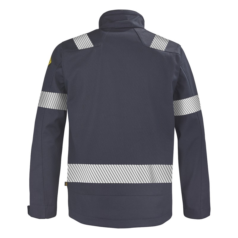 Cepovett - Softshell Teide - 9D98