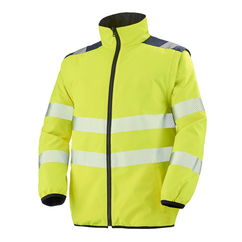 Cepovett - Softshell multirisques Teide HV - 9D99
