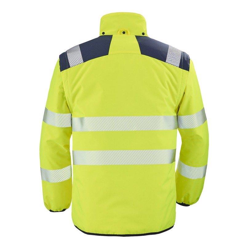Cepovett - Softshell multirisques Teide HV - 9D99
