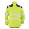 Cepovett - Softshell multirisques Teide HV - 9D99