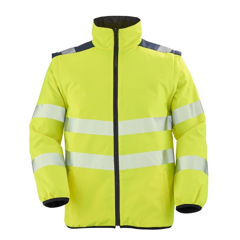 Cepovett - Softshell multirisques Teide HV - 9D99