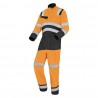 Cepovett - Combinaison 1 Fag Fluo Safe XP - 9G86