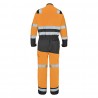 Cepovett - Combinaison 1 Fag Fluo Safe XP - 9G86