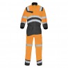 Cepovett - Combinaison 1 Fag Fluo Safe XP - 9G86