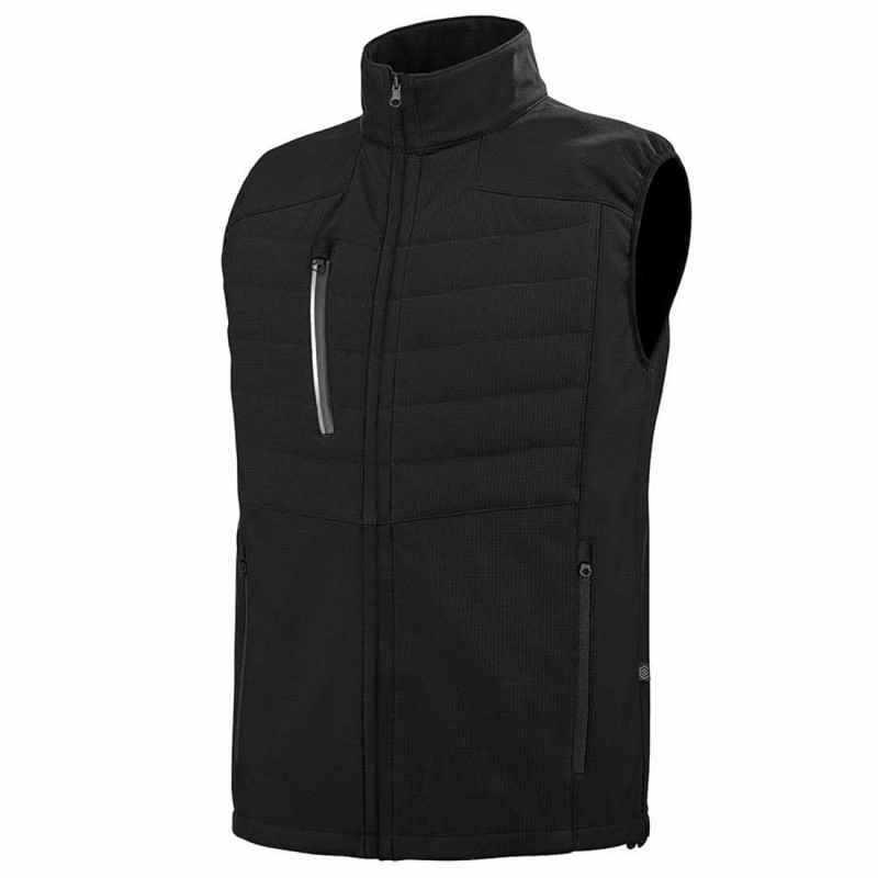 Cepovett - Gilet matelassé Pirin - 9M12