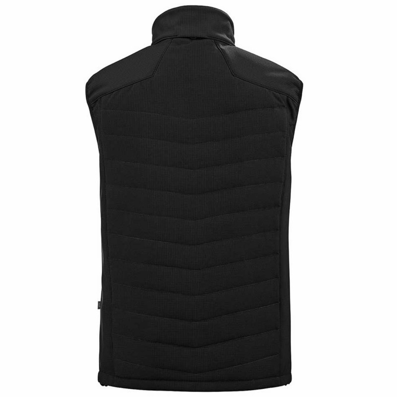 Cepovett - Gilet matelassé Pirin - 9M12