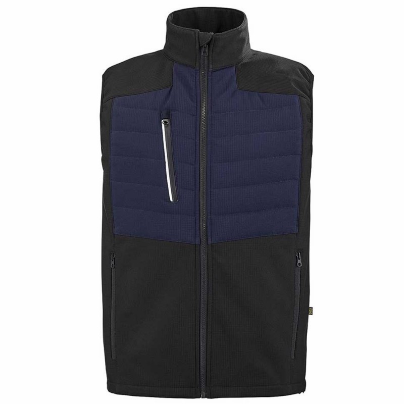 Cepovett - Gilet matelassé Pirin - 9M12