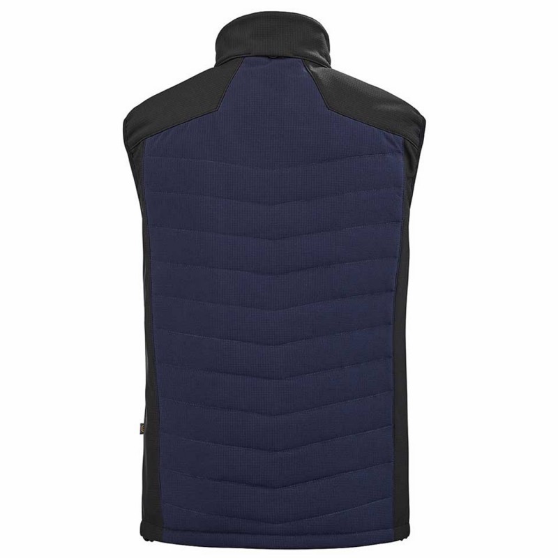 Cepovett - Gilet matelassé Pirin - 9M12
