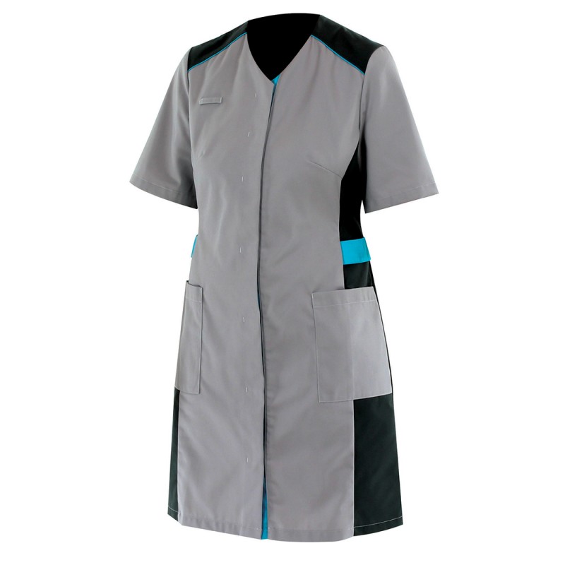 Cepovett - Blouse Femmes manches courtes Facity - 9N98