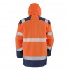 Cepovett - Parka 4 en 1 Matra HV - 9P01