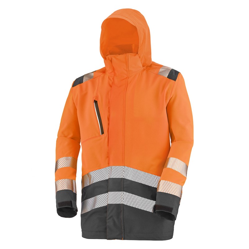 Cepovett - Parqua coque Erwin HV - 9P02