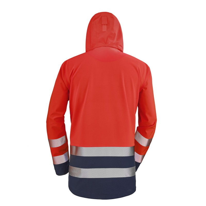 Cepovett - Parqua coque Erwin HV - 9P02