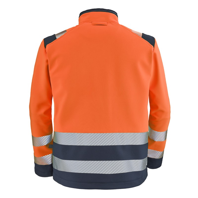 Cepovett - Softshell Tatras HV - 9S02