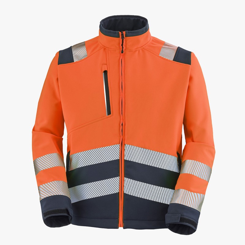 Cepovett - Softshell Tatras HV - 9S02