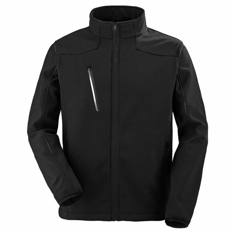 Cepovett - Softshell Caucase - 9S12